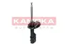 Передний амортизатор (стойка) kamoka 2000491