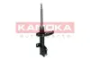 Передний амортизатор (стойка) kamoka 2000491