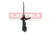Передний амортизатор (стойка) kamoka 2000492