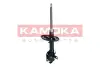 Передний амортизатор (стойка) kamoka 2000495
