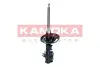 Передний амортизатор (стойка) kamoka 2000495
