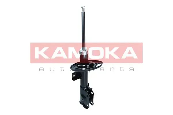 Передний амортизатор (стойка) kamoka 2000495