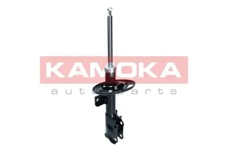 Передний амортизатор (стойка) kamoka 2000495 Мазда 3 bm