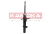 Передний амортизатор (стойка) kamoka 2000507