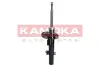 Передний амортизатор (стойка) kamoka 2000507