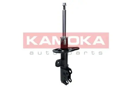 Передний амортизатор (стойка) kamoka 2000512 Тойота Королла е150