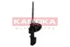 Передний амортизатор (стойка) kamoka 2000524