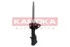 Передний амортизатор (стойка) kamoka 2000526