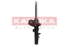 Передний амортизатор (стойка) kamoka 2000531
