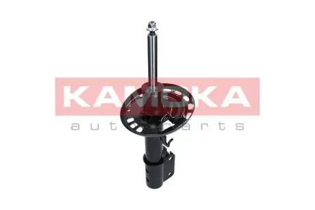 Передний амортизатор (стойка) kamoka 2000537 Рено Сценик 3
