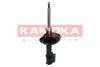 Передний амортизатор (стойка) kamoka 2000538