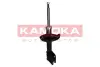 Передний амортизатор (стойка) kamoka 2000539