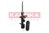 Передний амортизатор (стойка) kamoka 2000543