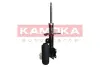 Передний амортизатор (стойка) kamoka 2000543