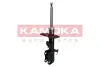 Передний амортизатор (стойка) kamoka 2000545