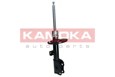 Передний амортизатор (стойка) kamoka 2000554