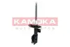 Передний амортизатор (стойка) kamoka 2000567