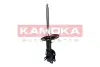 Передний амортизатор (стойка) kamoka 2000567