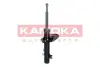 Передний амортизатор (стойка) kamoka 2000578