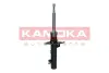 Передний амортизатор (стойка) kamoka 2000578