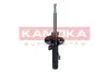 Передний амортизатор (стойка) kamoka 2000578