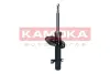 Передний амортизатор (стойка) kamoka 2000579