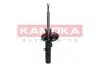 Передний амортизатор (стойка) kamoka 2000579