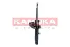 Передний амортизатор (стойка) kamoka 2000584