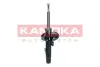 Передний амортизатор (стойка) kamoka 2000585