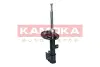 Передний амортизатор (стойка) kamoka 2000594