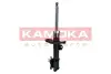 Передний амортизатор (стойка) kamoka 2000601