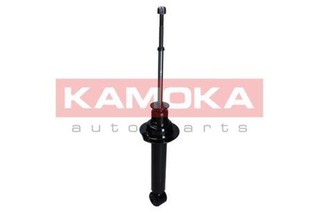 Передний амортизатор (стойка) kamoka 2000636