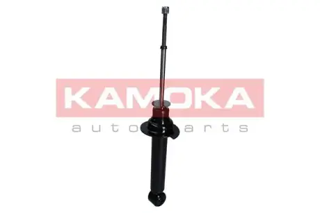 Передній амортизатор (стойка) Kamoka 2000636