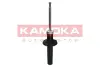 Передний амортизатор (стойка) kamoka 2000647