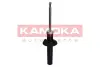 Передний амортизатор (стойка) kamoka 2000648