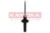 Передний амортизатор (стойка) kamoka 2000648