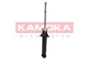 Передний амортизатор (стойка) kamoka 2000658