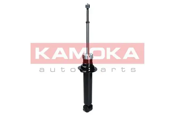 Передний амортизатор (стойка) kamoka 2000658