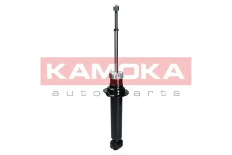 Передний амортизатор (стойка) kamoka 2000658
