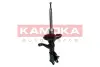 Передний амортизатор (стойка) kamoka 2000672