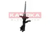Передний амортизатор (стойка) kamoka 2000673