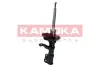 Передний амортизатор (стойка) kamoka 2000673