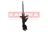 Передний амортизатор (стойка) kamoka 2000673