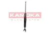 Передний амортизатор (стойка) kamoka 2000676