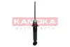 Передний амортизатор (стойка) kamoka 2000679