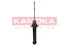 Передний амортизатор (стойка) kamoka 2000688