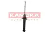 Передний амортизатор (стойка) kamoka 2000688