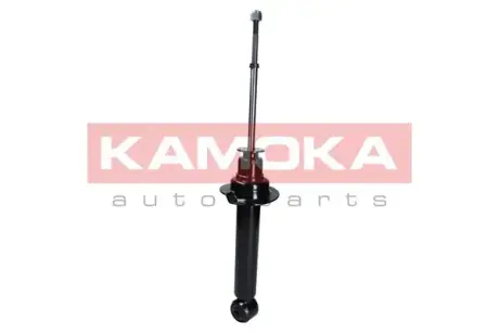 Передний амортизатор (стойка) kamoka 2000688 Митсубиси Паджеро 3
