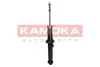 Передний амортизатор (стойка) kamoka 2000697