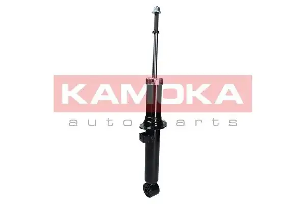 Передний амортизатор (стойка) kamoka 2000697